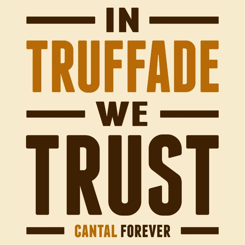 In Truffade we trust