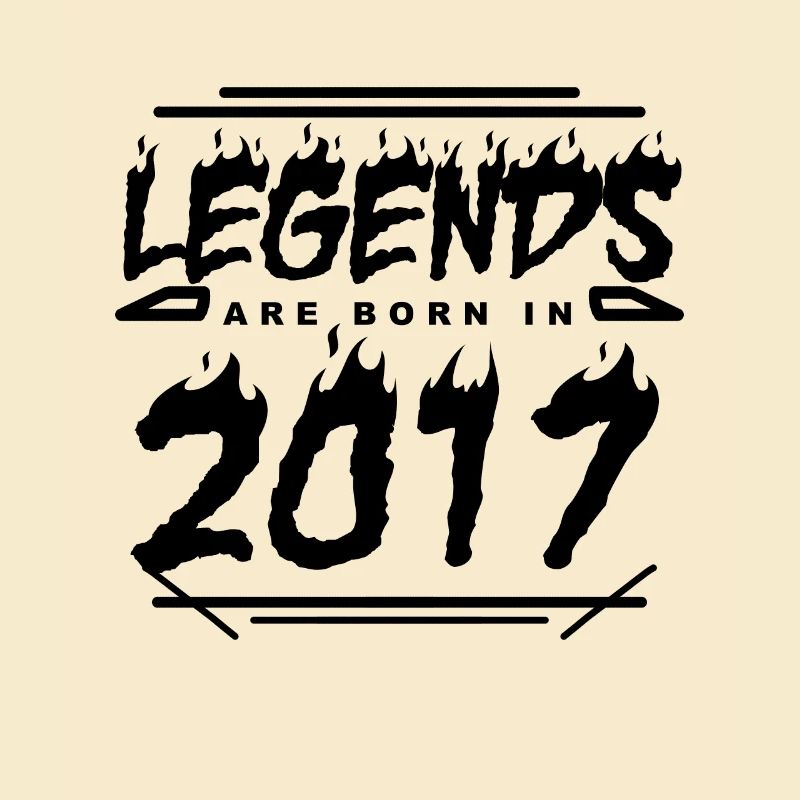 2017 - Année de construction 2017 - Année de construction 2017