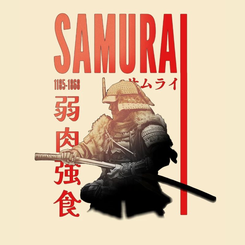 Samurai Warrior