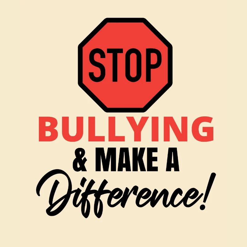 Prévention de l’intimidation | Pas d’intimidation | Bonté