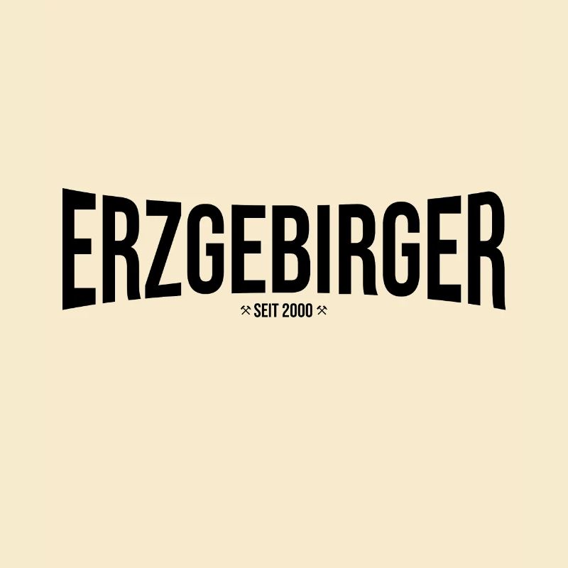 Erzgebirger seit 2000