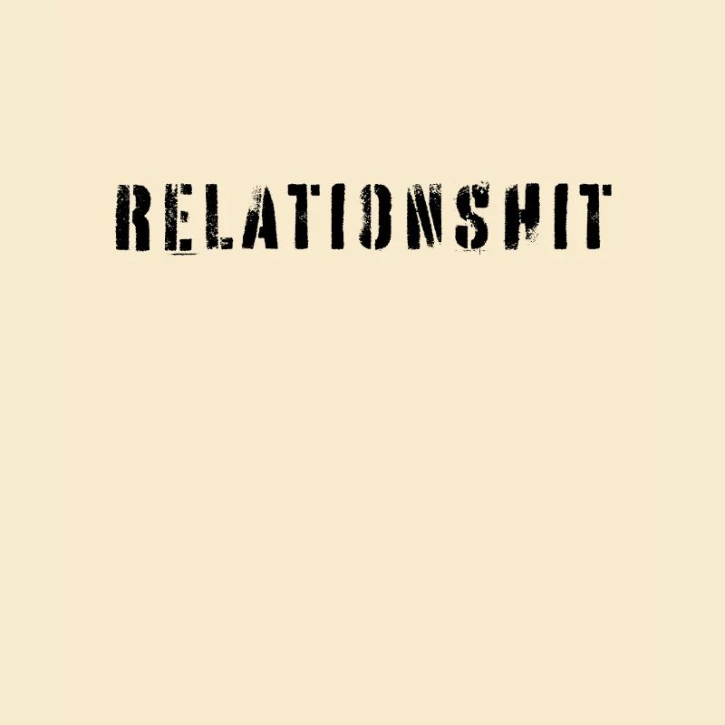 RelationShit Relation Stress relationnel