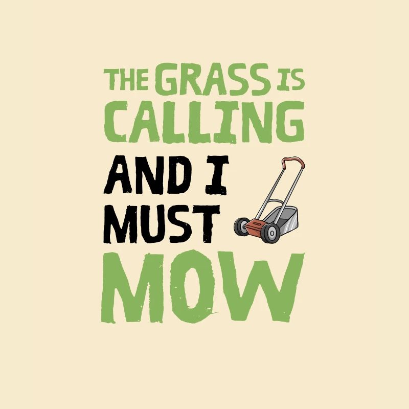 Lawn Mower
