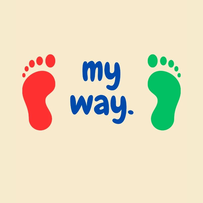My Way 2