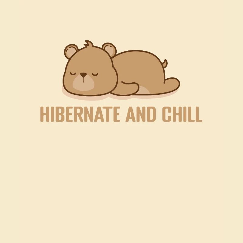 pyjamas hiberner et chill