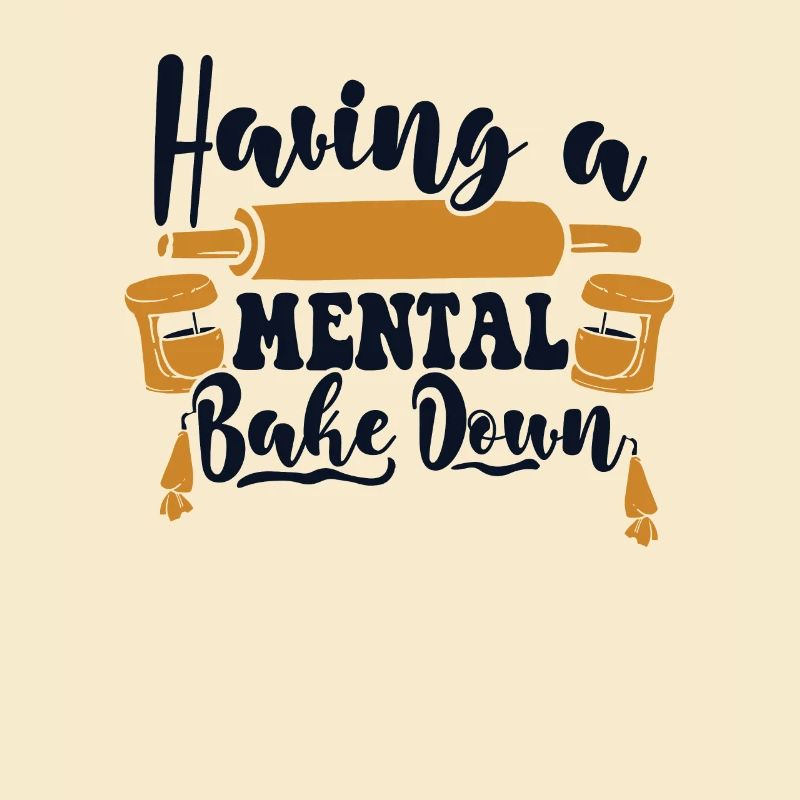 Having A Mental Bake Down Hobby Bakery