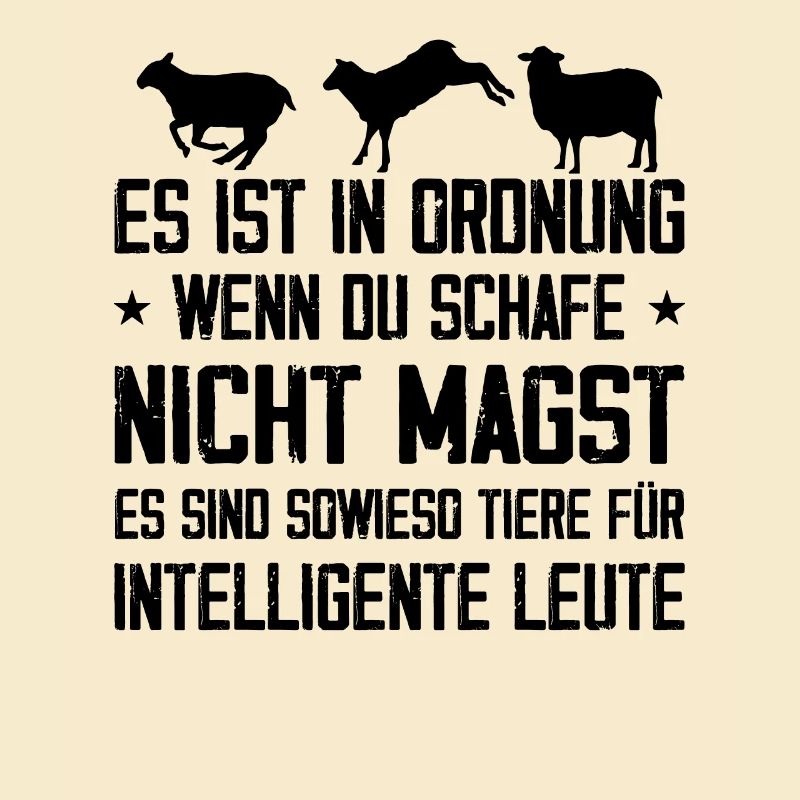 Schafe Schaf Schäfer Geschenk