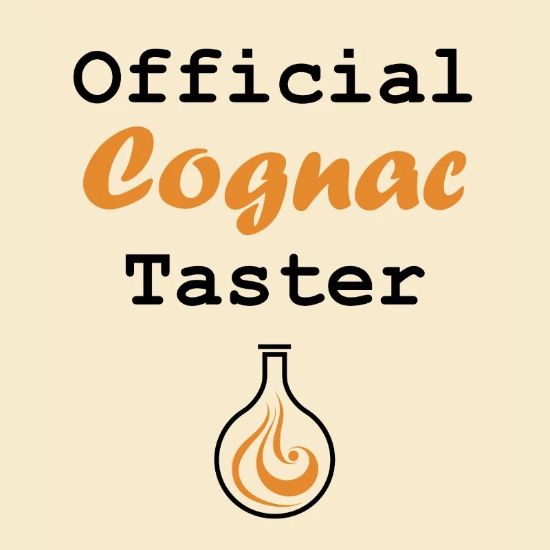Cognac Taster