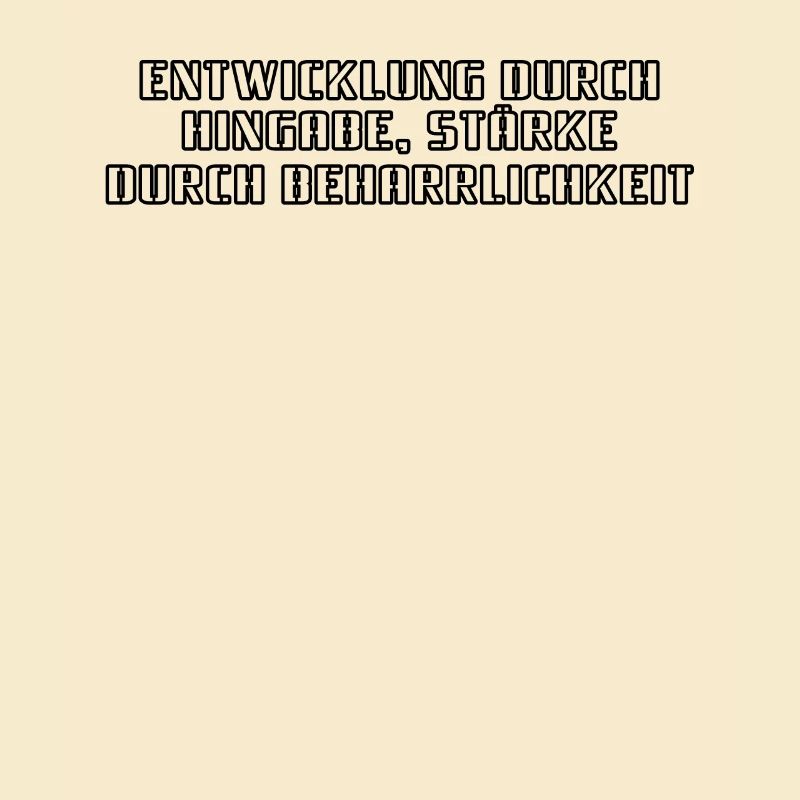 Condition physique - développement par le dévouement, force par