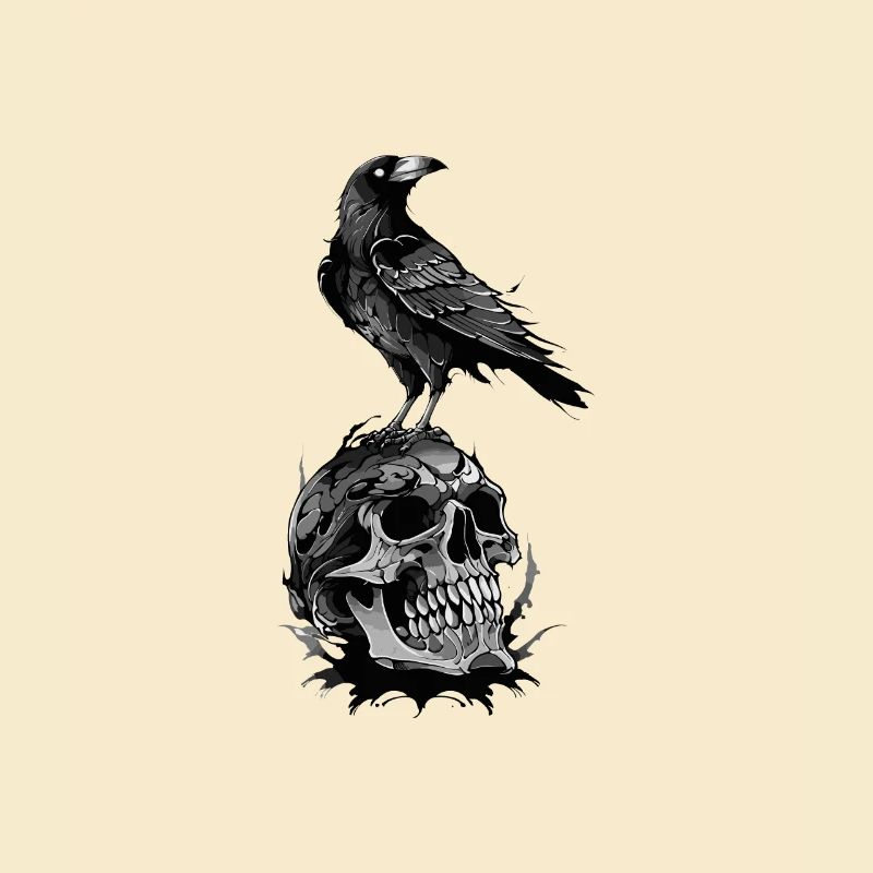 Raven's Perch