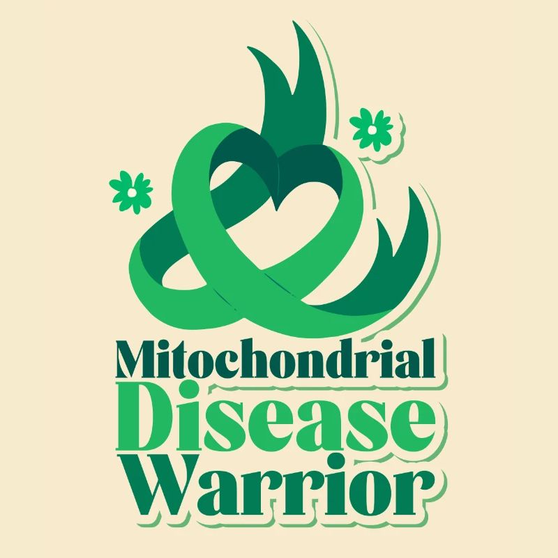 Mitochondrial Disease Warrior Disorder