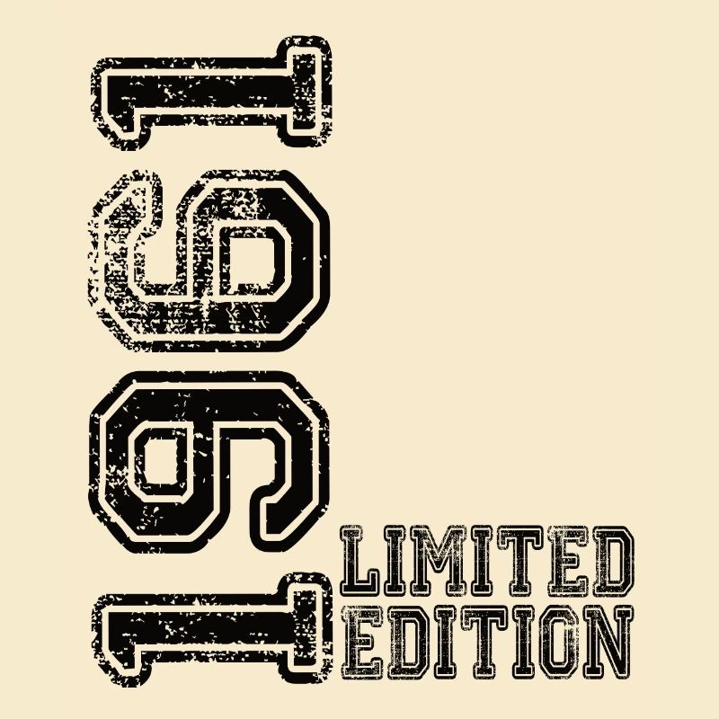 Édition limitée 1961