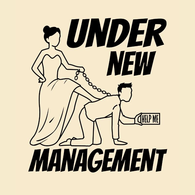 Under New Management
