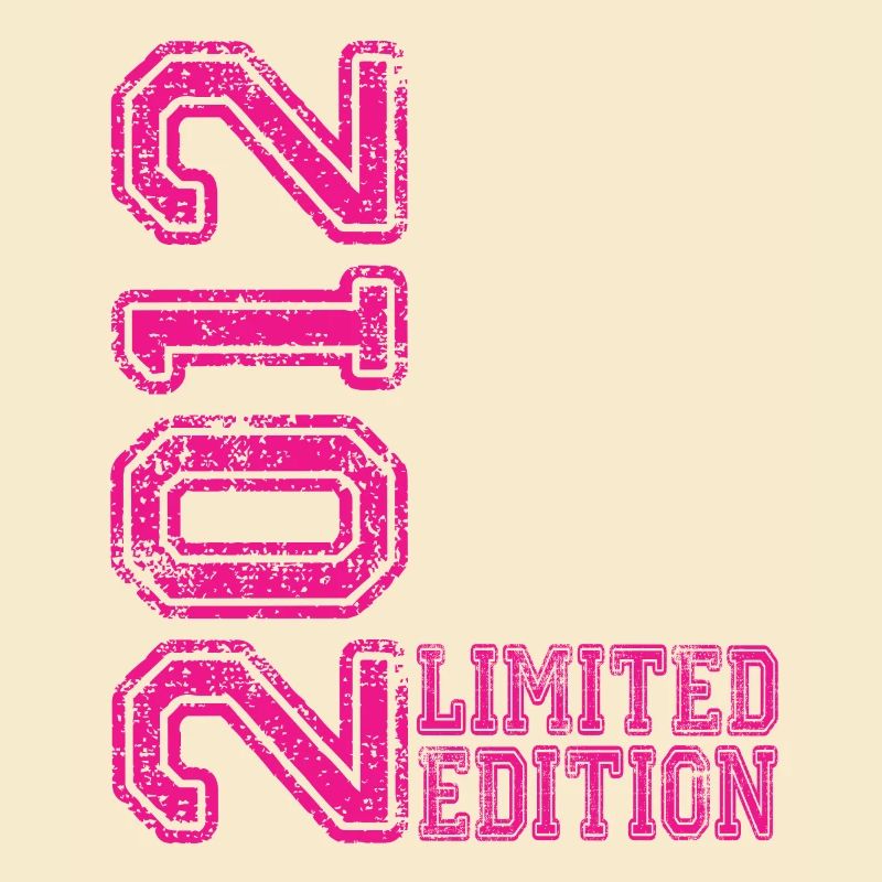 Limited Edition 2012