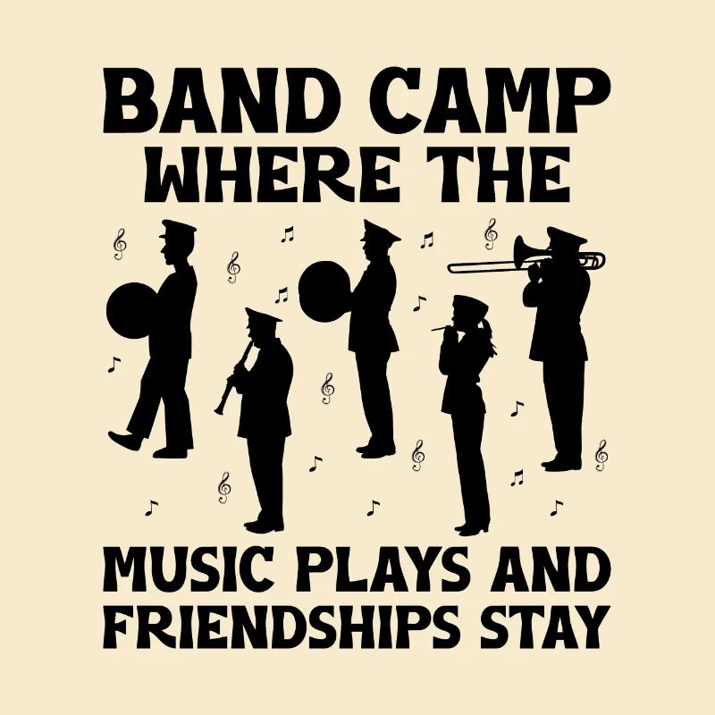 Marching Band Sayings Funny Marching Instruments