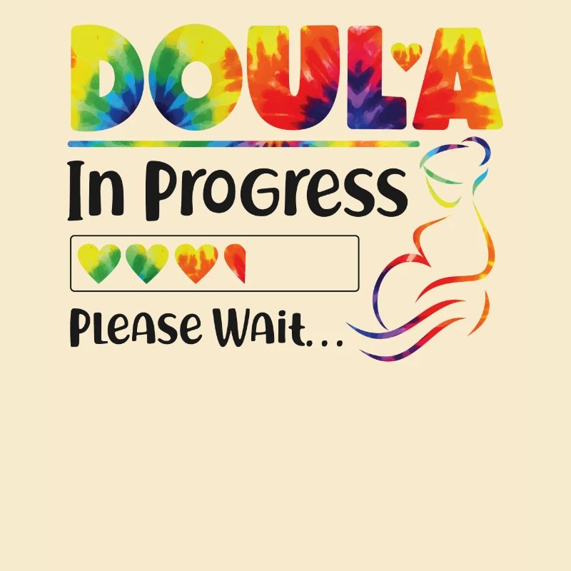 Doula Travailleuse à la naissance Doula étudiante