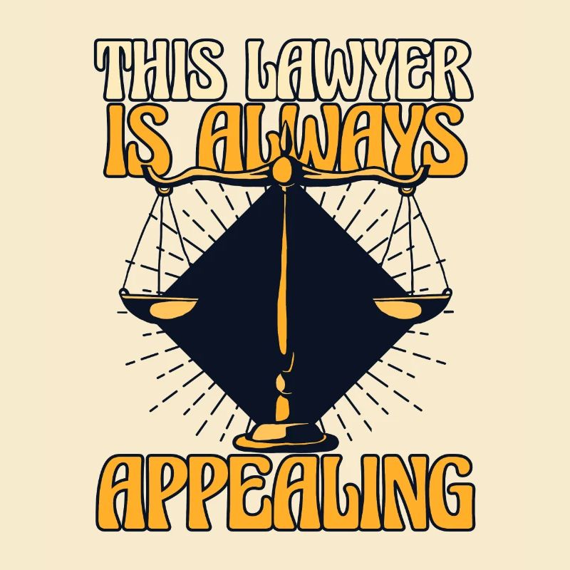This Lawyer Is Always Appealing Attorney General