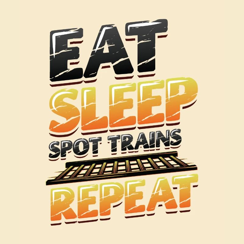 Trainspotting Train Lovers Trains