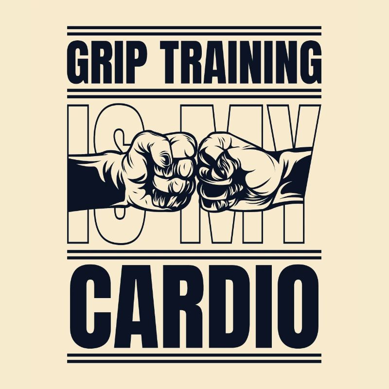 Training Is My Cardio Exercise Techniques