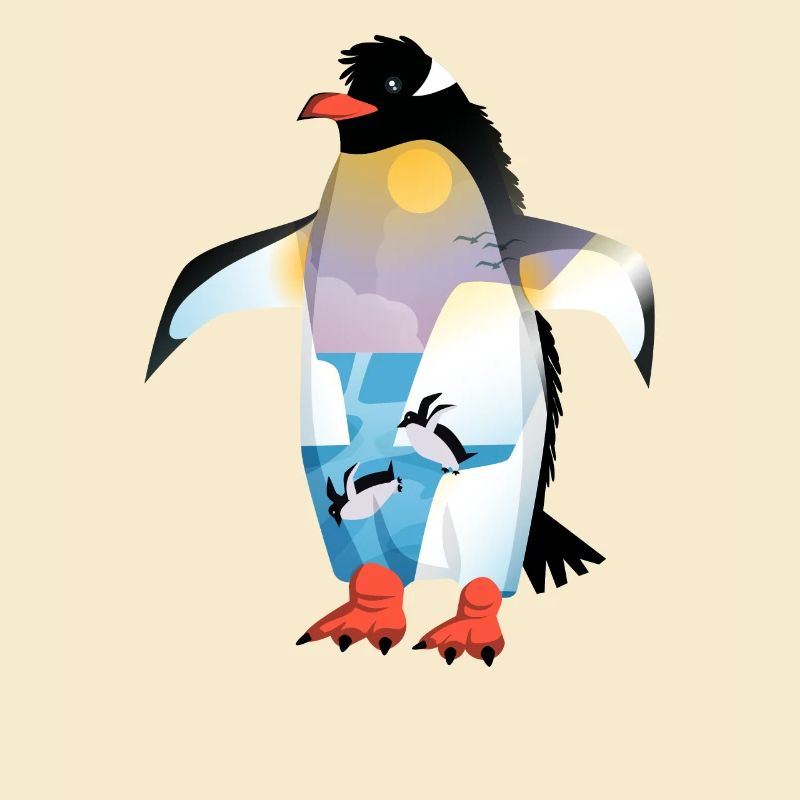 Penguin