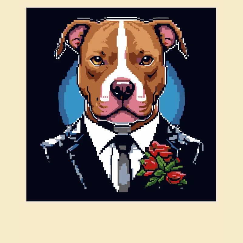 MR.DOG