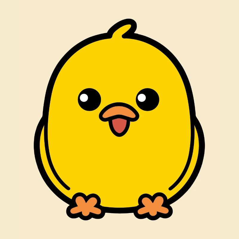 chick
