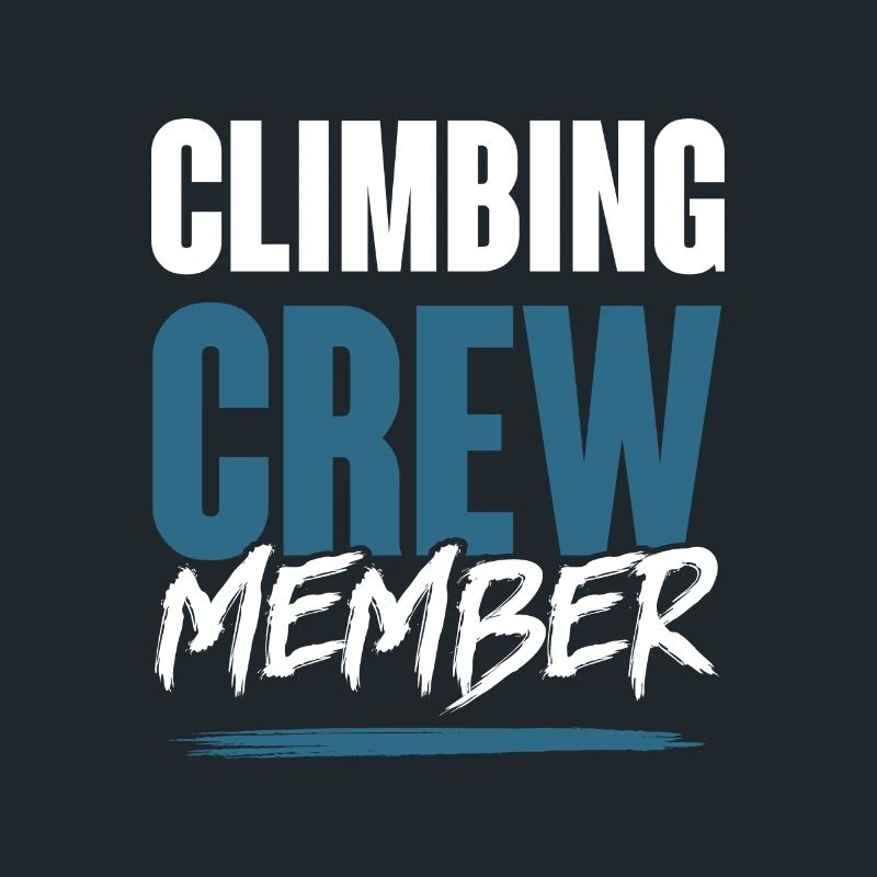 Climbing Crew