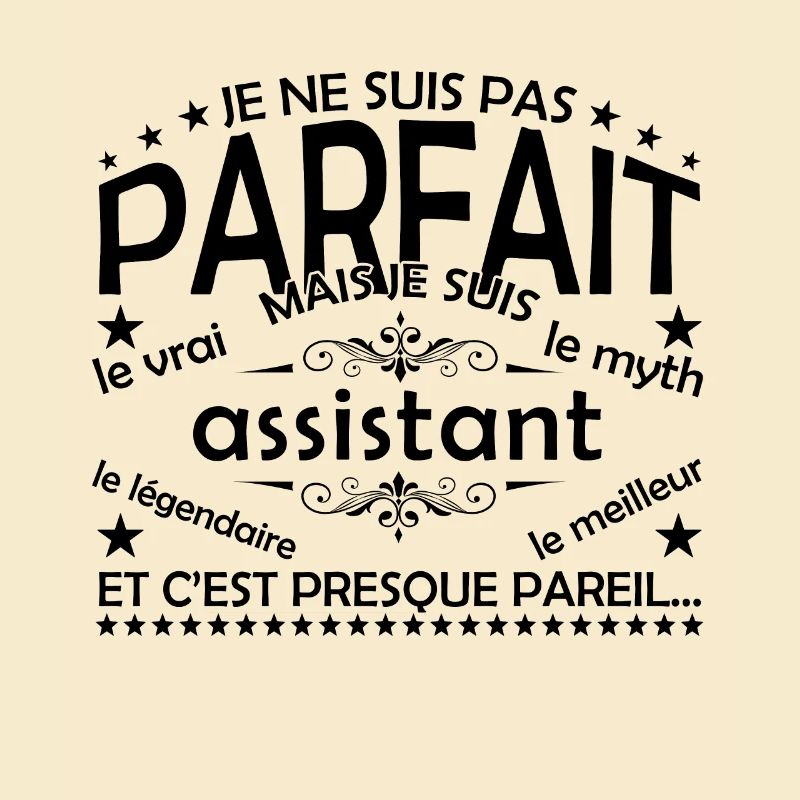 Geschenke-Assistent Assistent Der echte Assistent