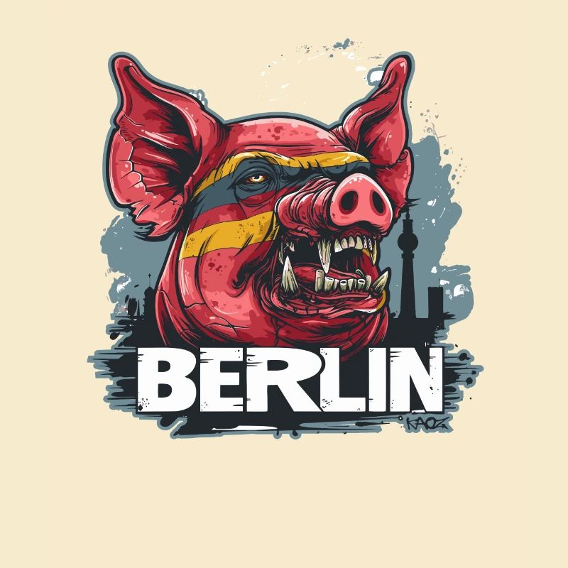 Cochon de Berlin