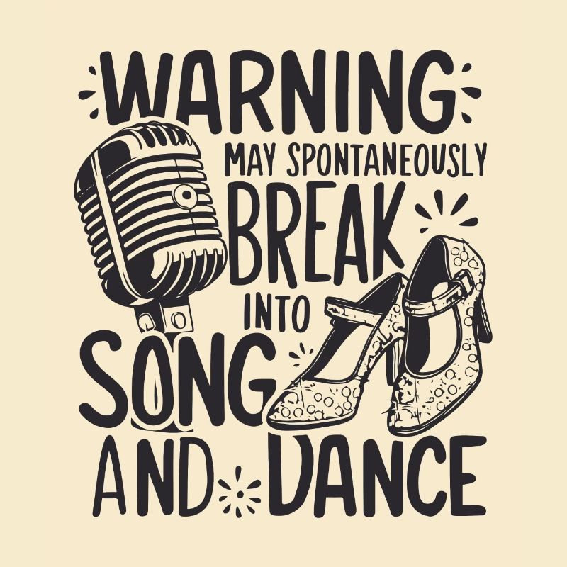 CHANT ET DANSE