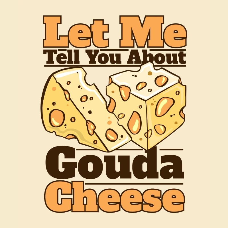 Laissez-moi vous parler de Gouda Cheese Queso Maker