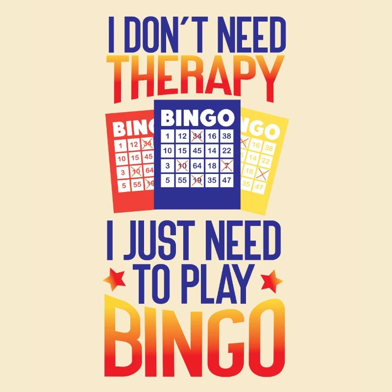 Bingo Player I Don't Need Therapy