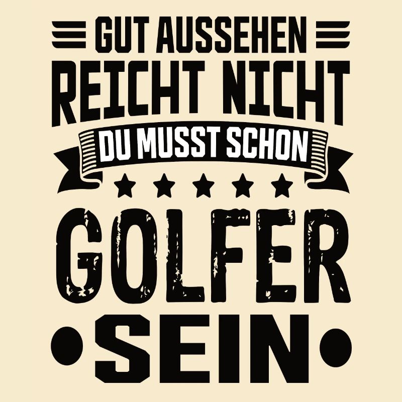 Golfer