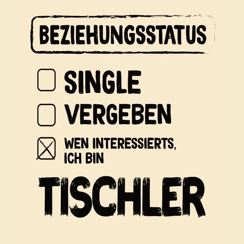 Carpenter Relationship Status