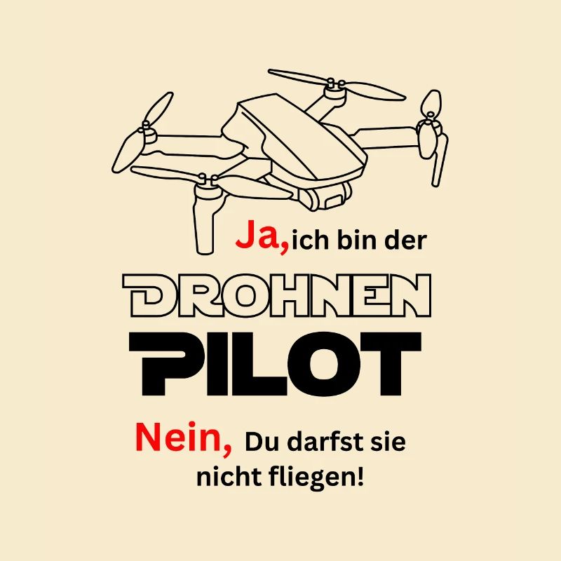 Drone Pilot