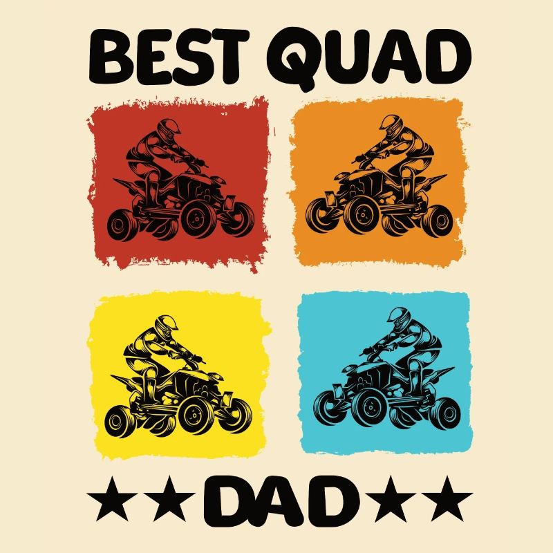 Best Quad Dad