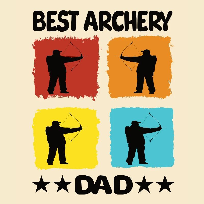 Best Archery Dad