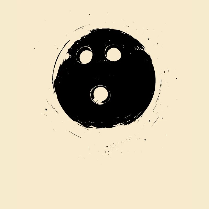 boule de bowling