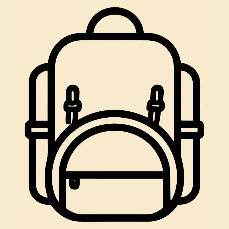 Sac à dos