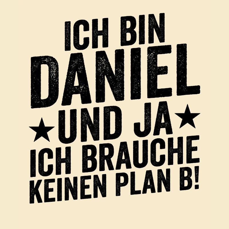 Vorname Daniel