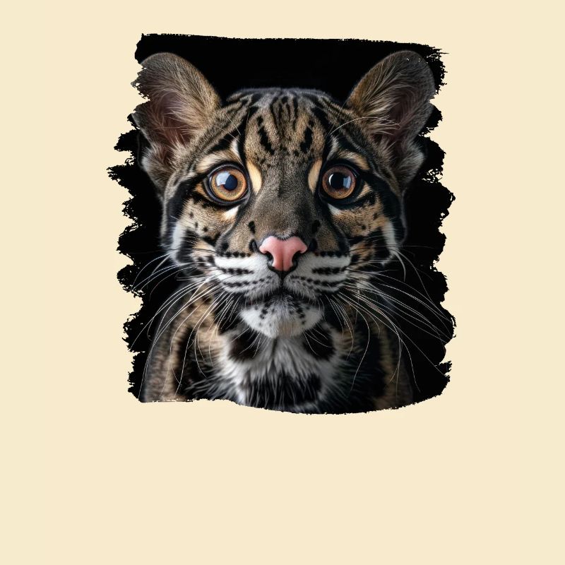 Clouded Leopard Nebelparder