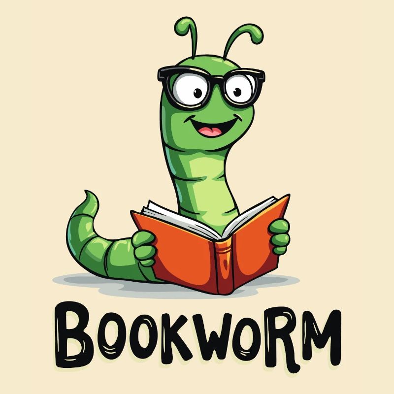 BOOKWORM