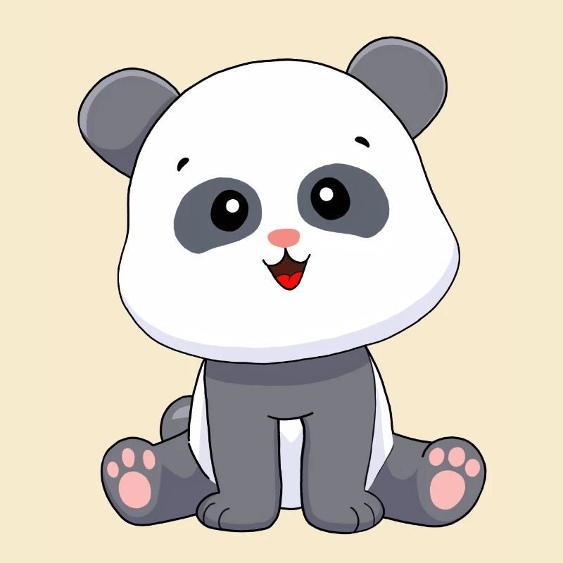 Panda Panda Ours