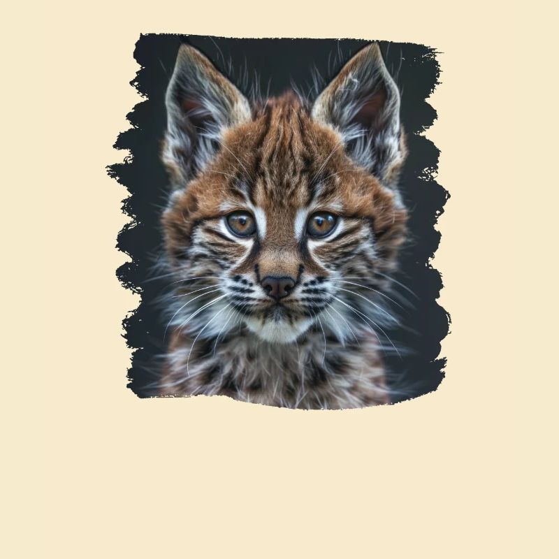 Lynx Luchse Luchs