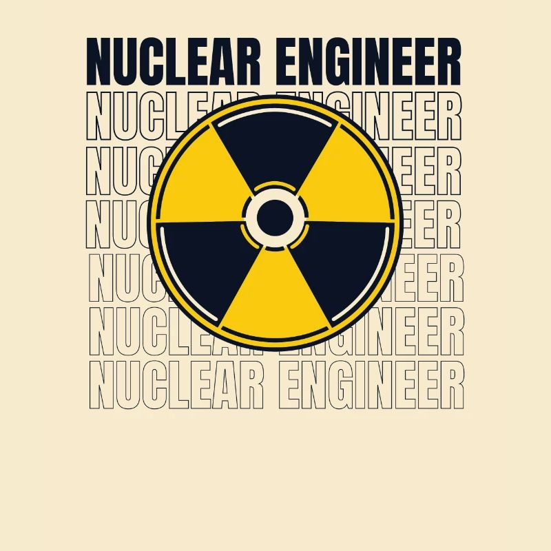 Nuclear Engineer Uranium Energy Nuclear Engineer