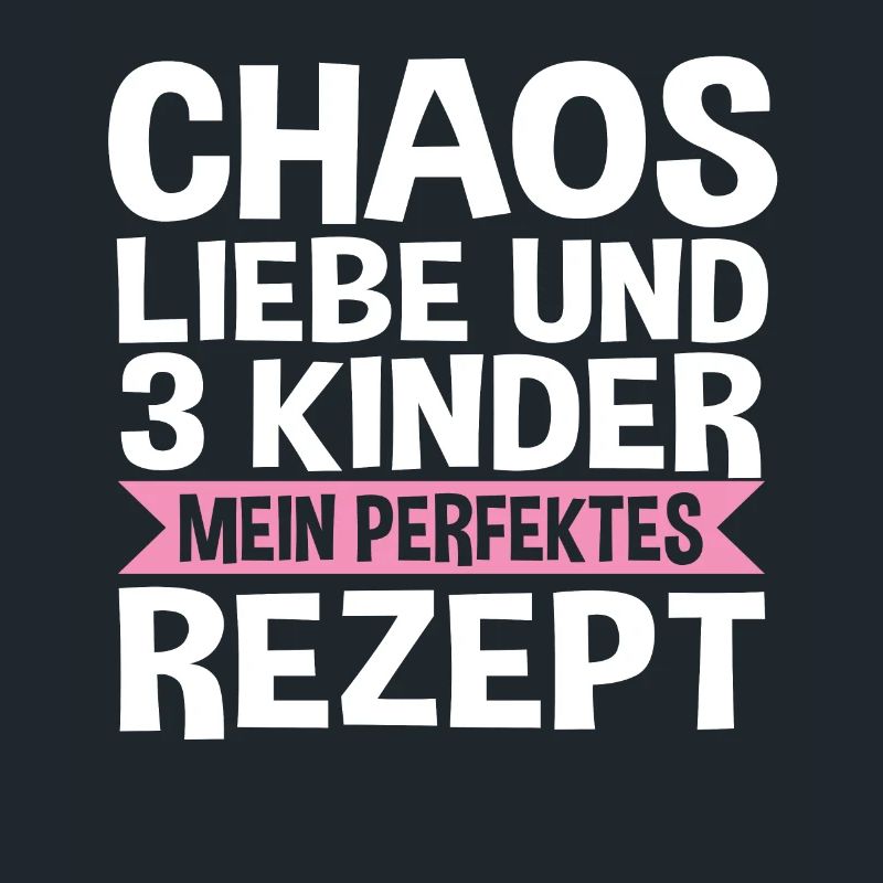 Mama Von 3 Kindern