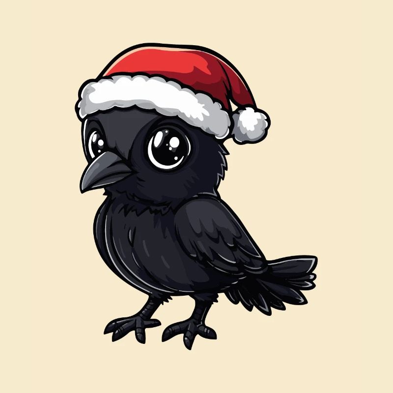 Noël de Corbeau