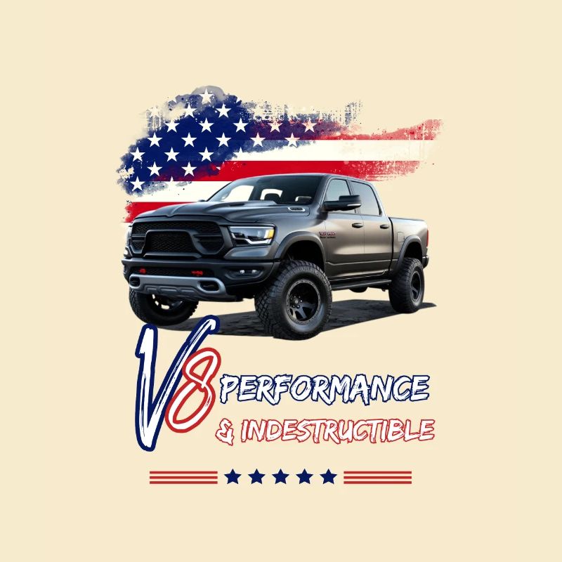 Camionnette - Performance et - Pick Up