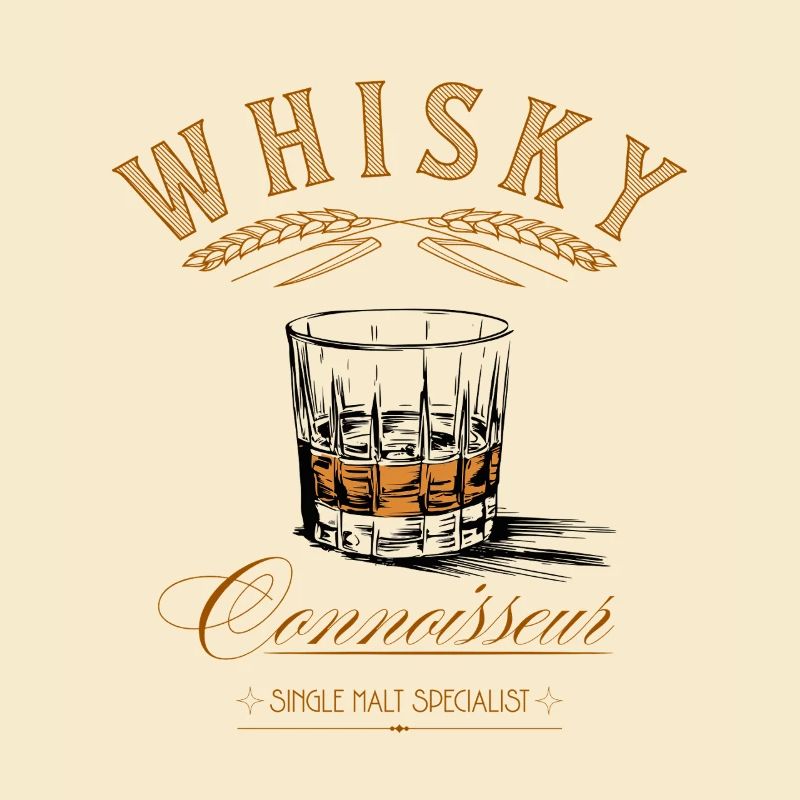 Whisky Connoisseur Single Malt Expert
