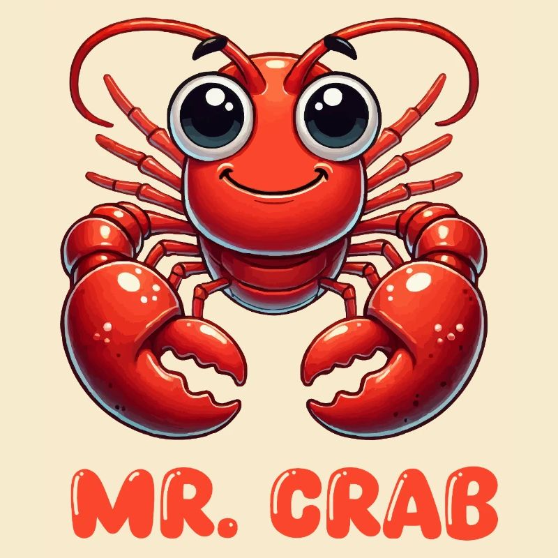 Crabe